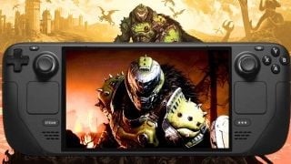 Doom: The Dark Ages Steam Deck’te Çalışmaya Hazır