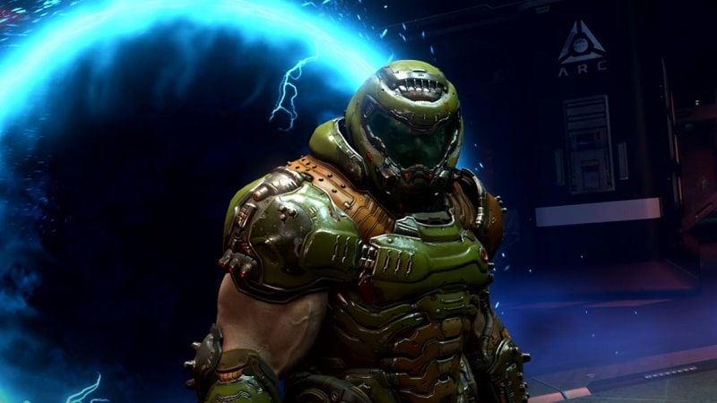 Yeni DOOM Oyunu, DOOM: The Dark Ages Xbox Games Showcase'de Açıklanacak