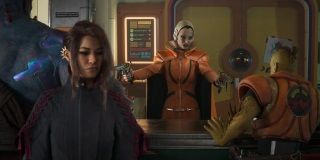 Concord Fragmanı Yayınlandı