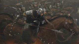 Dynasty Warriors Origins Duyuruldu