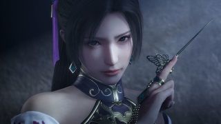 Dynasty Warriors 25. Yılında Yeniliklerle Döndü