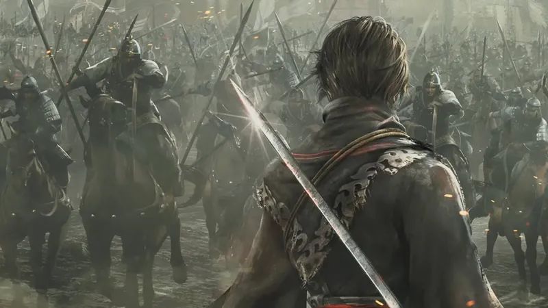 Dynasty Warriors 25. Yılında Yeniliklerle Döndü
