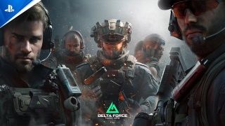 Delta Force: Hawk Ops Alfa Testi Fragman