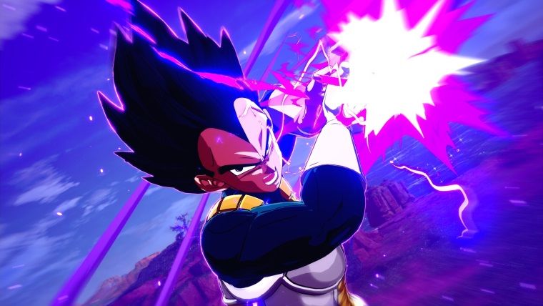 Nintendo Switch 2 İçin Dragon Ball Oyunu Sızdırıldı