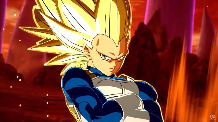 Dragon Ball: Sparking Zero Üçüncü DLC Çıkış Tarihi Açıklandı