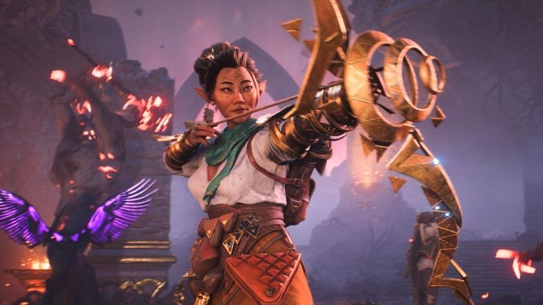 Dragon Age: The Veilguard Yönetmeni BioWare'den Ayrıldı