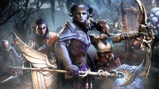 Dragon Age: The Veilguard Satışları EA'i Tatmin Etmedi