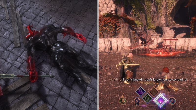 Dragon Age: The Veilguard İnceleme - 9
