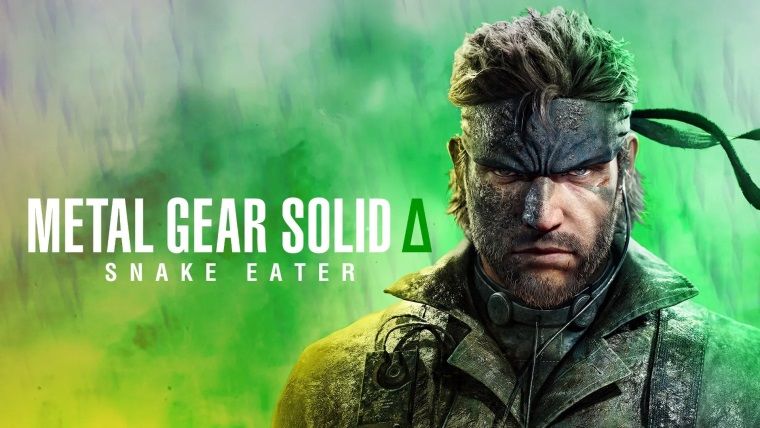 Metal Gear Solid Delta: Snake Eater Çıkış Tarihi Ortaya Çıktı