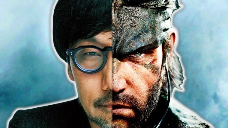 Hideo Kojima Snake Eater Remake’i Oynamayacak mı?