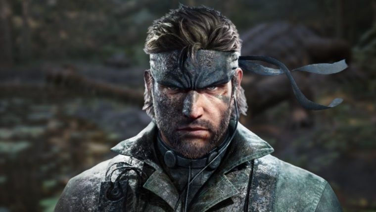Metal Gear Solid Delta: Snake Eater Çıkış Fragmanı Yayınlandı