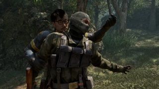 Metal Gear Solid Delta'ya Kojima Modu Geldi