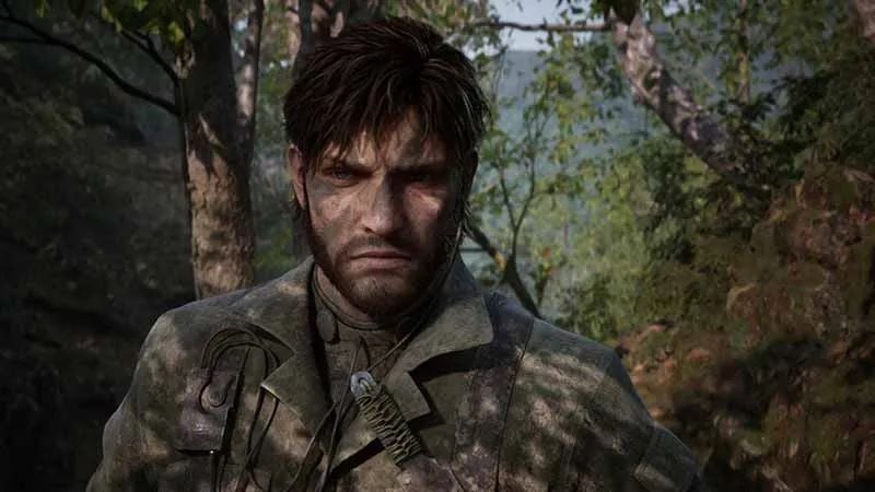 Metal Gear Solid Delta Snake Eater İnceleme