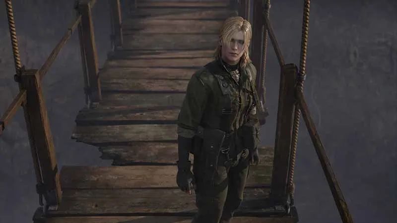 Metal Gear Solid Delta Snake Eater İnceleme-1