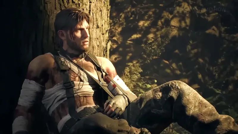 Hideo Kojima Snake Eater Remake’i Oynamayacak mı?