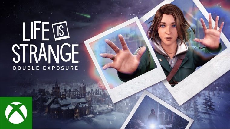 Life is Strange: Double Exposure Duyuruldu