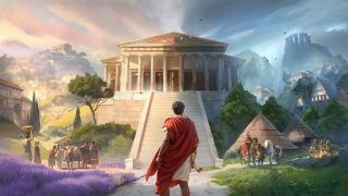 Anno 117: Pax Romana Oynanış Fragmanı Yayınlandı