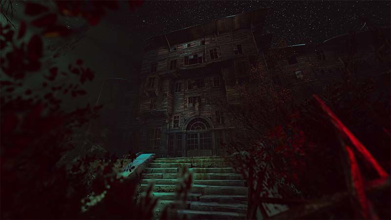 Lost Lullabies - The Orphanage Chronicles: Yetimhanenin Karanlık Geçmişinin İzinde - 1