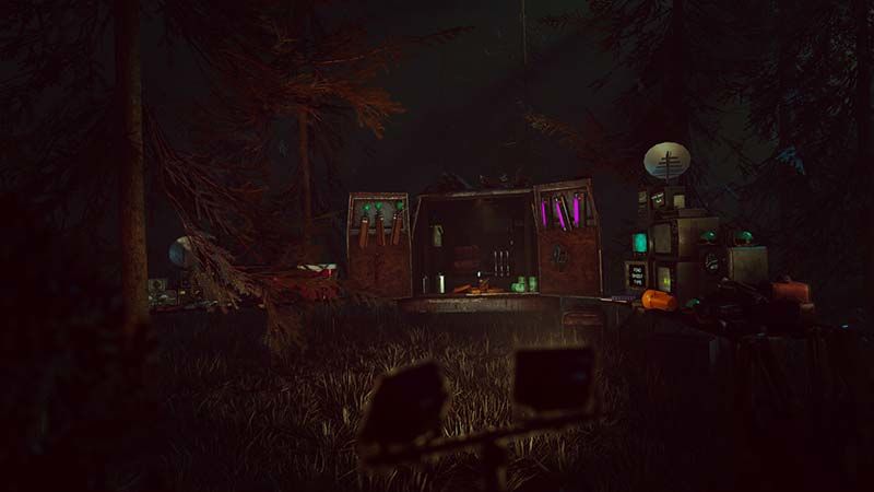Lost Lullabies - The Orphanage Chronicles: Yetimhanenin Karanlık Geçmişinin İzinde - 2