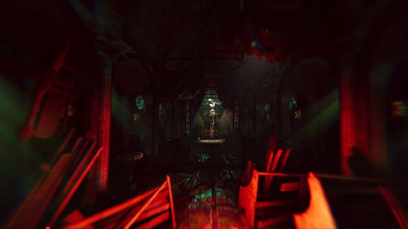 Lost Lullabies - The Orphanage Chronicles: Yetimhanenin Karanlık Geçmişinin İzinde - 4