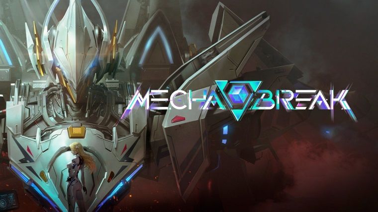 Mecha BREAK Açık Betası Büyük İlgi Gördü