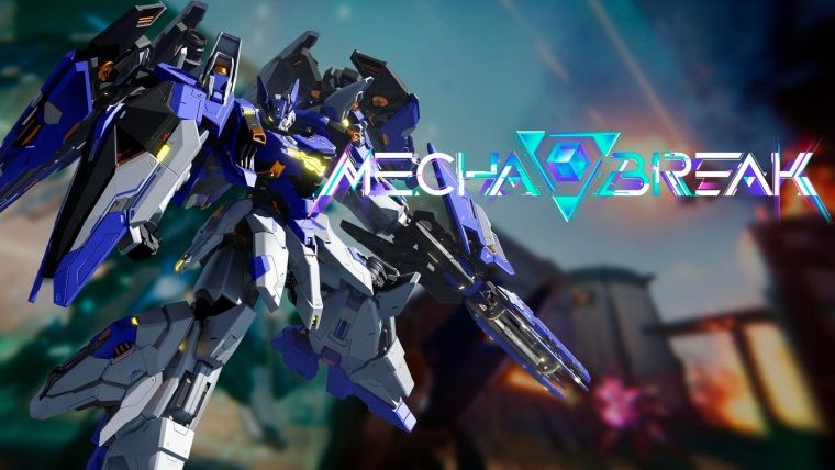 Mecha Break Steam’de Popüler Ama Eleştiriler Olumsuz