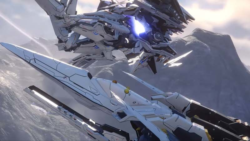 Mecha Break Nasıl Bir Oyun? - 2