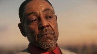 Giancarlo Esposito, Kaptan Amerika: Cesur Yeni Dünya'da