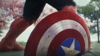Captain America Brave New World’ün Tartışmalı Karakteri Değişti