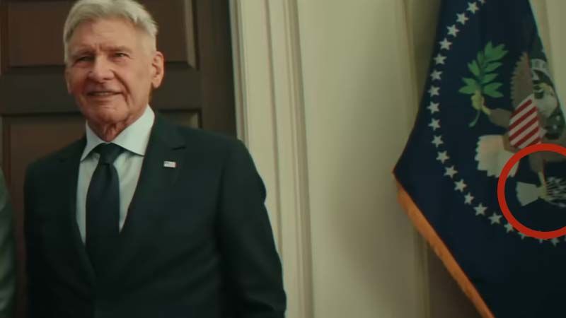Kaptan Amerika: Cesur Yeni Dünya'da Tiamut'un Kaderi - 2