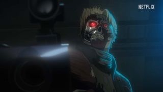 Terminatör: Zero İlk Fragmanıyla Armageddon'a Hazır