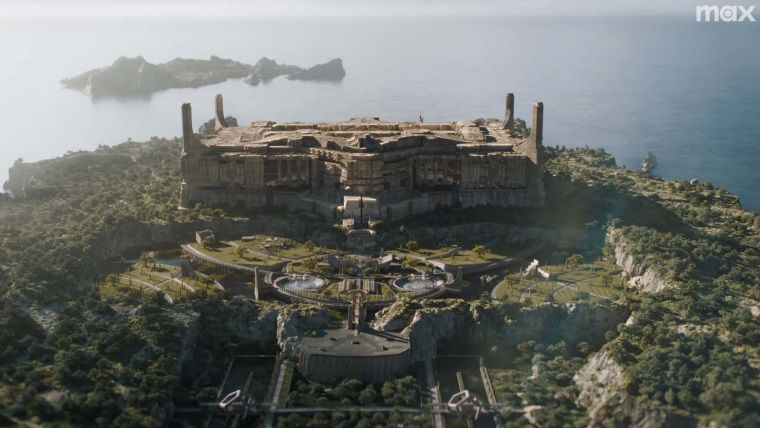 Dune: Prophecy Fragmanı Yayınlandı