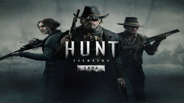 HUNT Yeni DLC'sine Kavuştu!