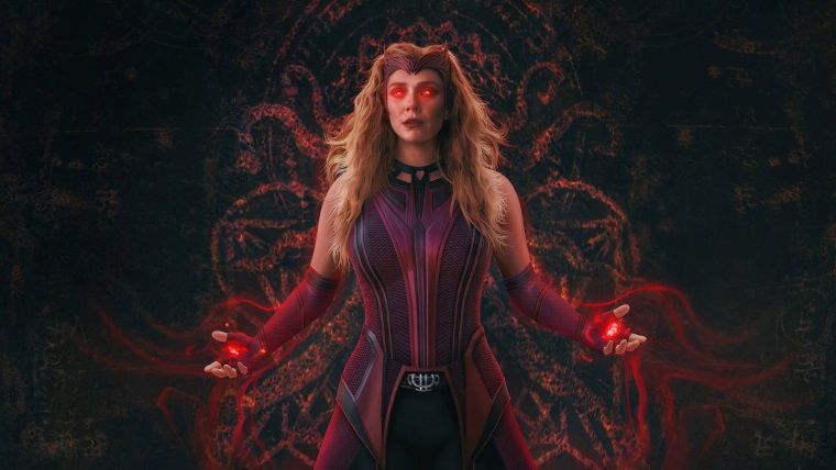 Scarlet Witch Avengers: Doomsday ile Geri Dönüyor