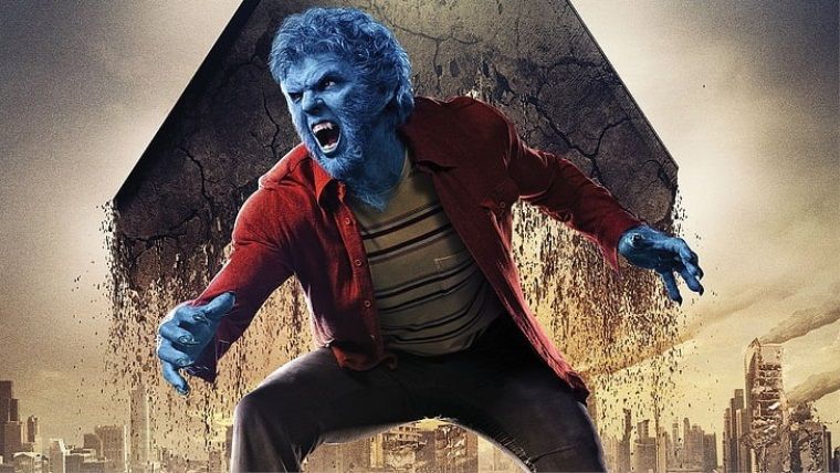 Kelsey Grammer Beast Rolüyle Avengers’a Dönüyor İddiası