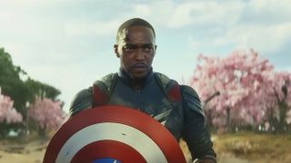 Anthony Mackie Doomsday İçin İddialı Konuştu