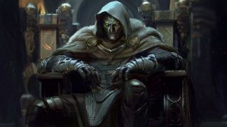 Russo Kardeşler Avengers: Doomsday’den İlk Görseli Paylaştı