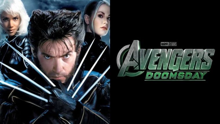 Avengers: Doomsday Setinden X-Men Müjdesi