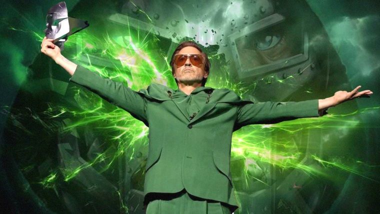 Avengers: Doomsday İçin Endişe Verici Gelişme