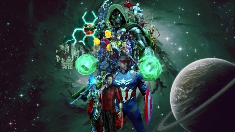 Avengers: Doomsday Marvel’ın Kötü Alışkanlıklarını Sürdürüyor