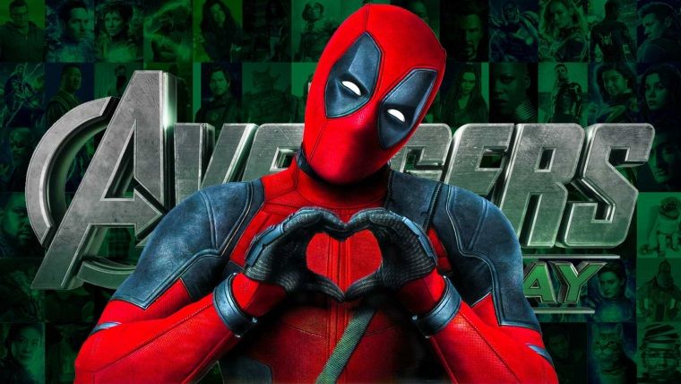Deadpool Avengers’a Mı Katılacak?
