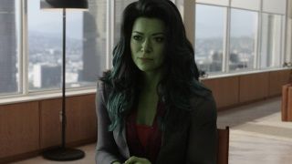 Avengers: Doomsday Söylentileri She-Hulk Hayranlarını Sevindirdi