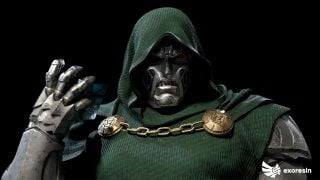 Robert Downey Jr. Doctor Doom Olarak İlk Kez Görüldü