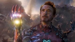 Avengers: Doomsday Endgame’den İlham Alıyor