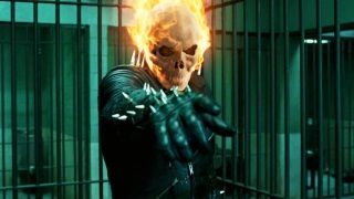 Ghost Rider Avengers: Doomsday Söylentilerine Nokta Koydu