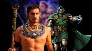 Namor Avengers: Doomsday'i Sallayacak