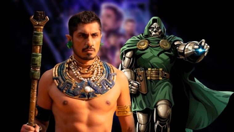 Namor Avengers: Doomsday'i Sallayacak