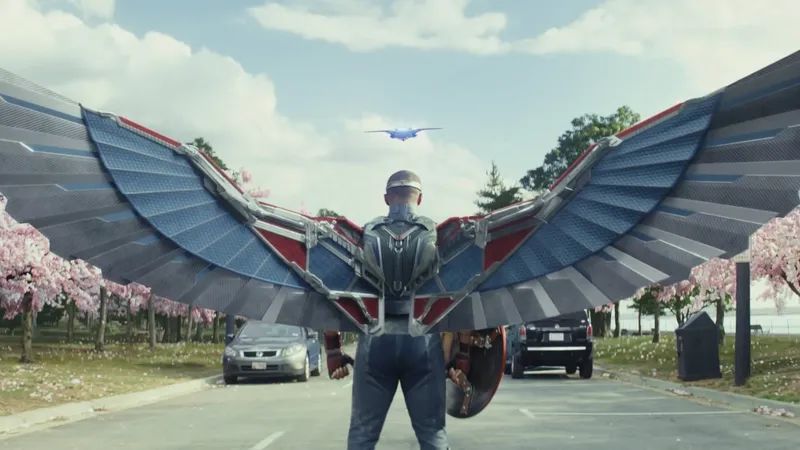 Anthony Mackie Doomsday İçin İddialı Konuştu