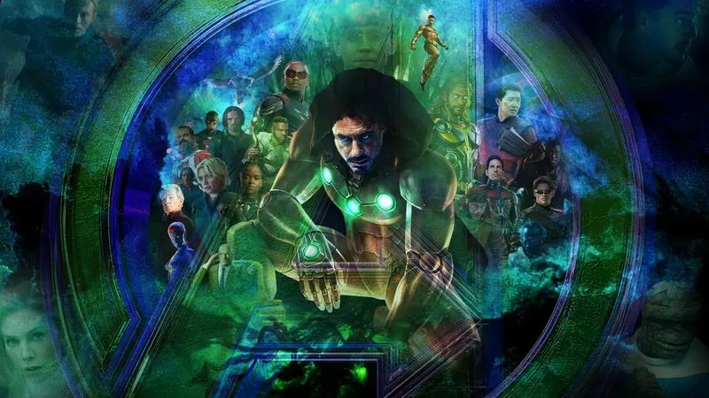 Avengers: Doomsday İçin Endişe Verici Gelişme