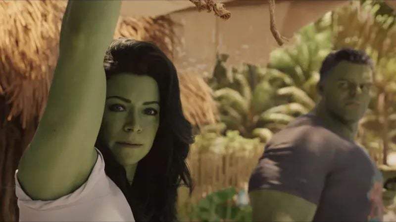 Avengers: Doomsday Söylentileri She-Hulk Hayranlarını Sevindirdi